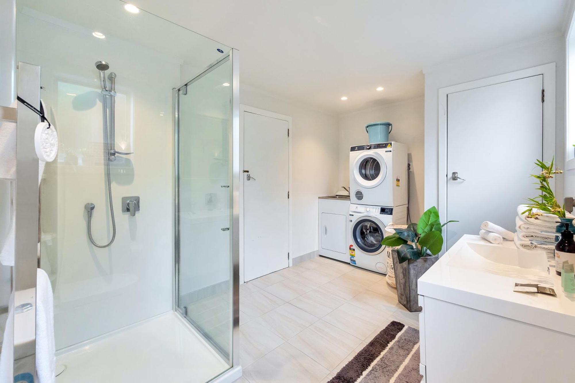 Bright Kingsland Contemporary Apartamento Auckland Exterior foto