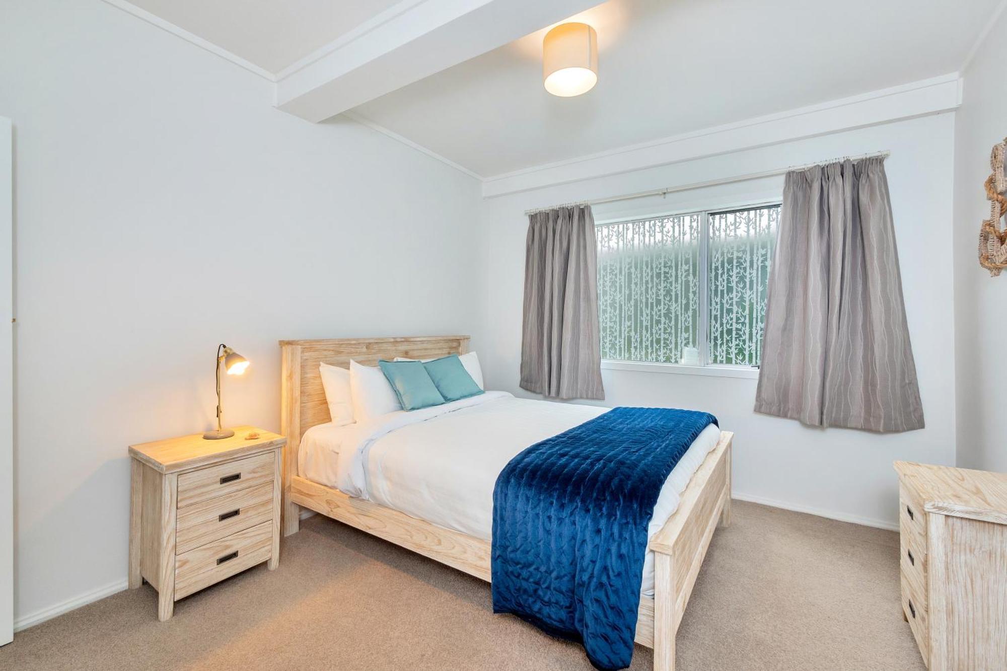 Bright Kingsland Contemporary Apartamento Auckland Exterior foto