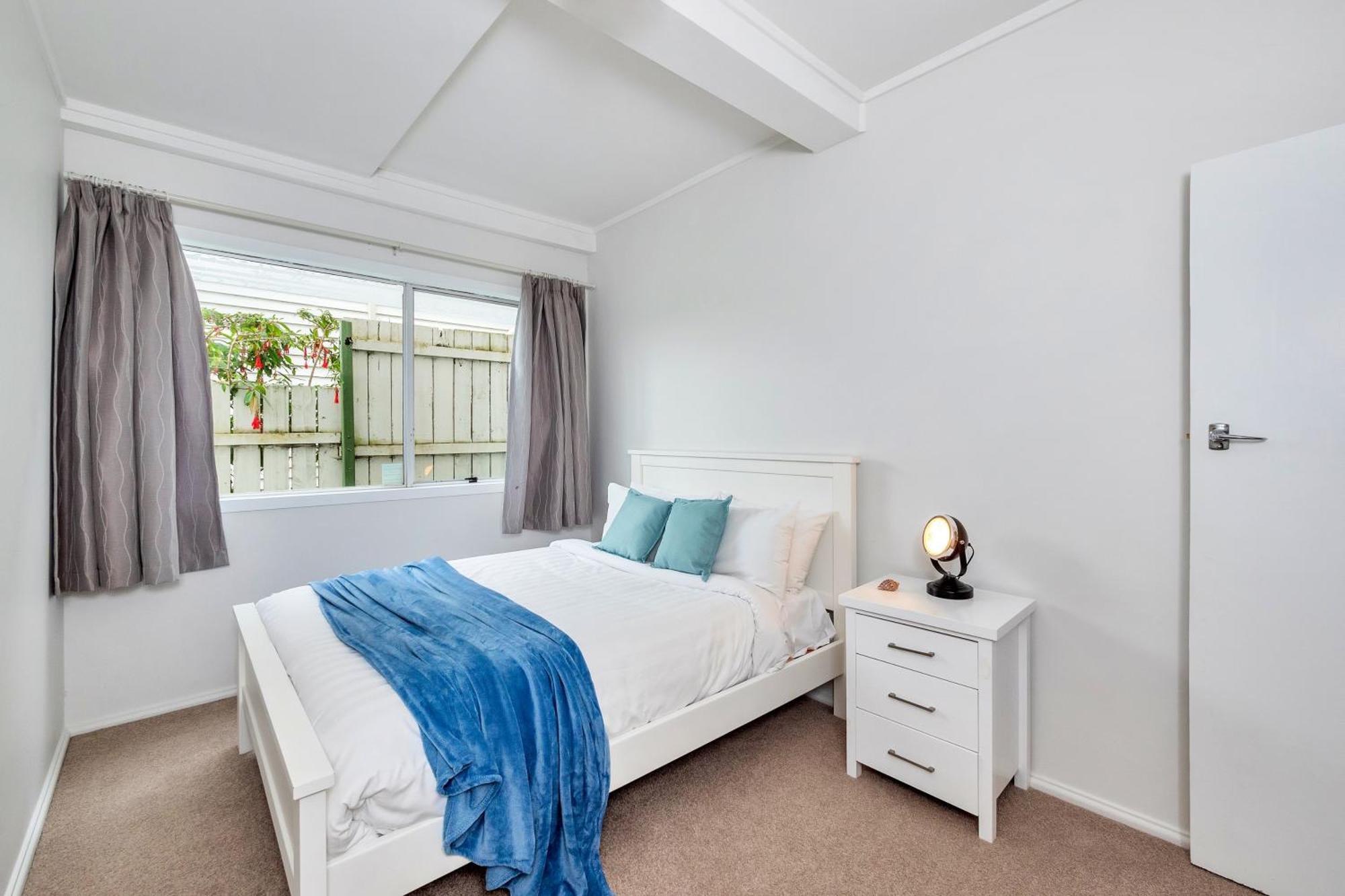 Bright Kingsland Contemporary Apartamento Auckland Exterior foto