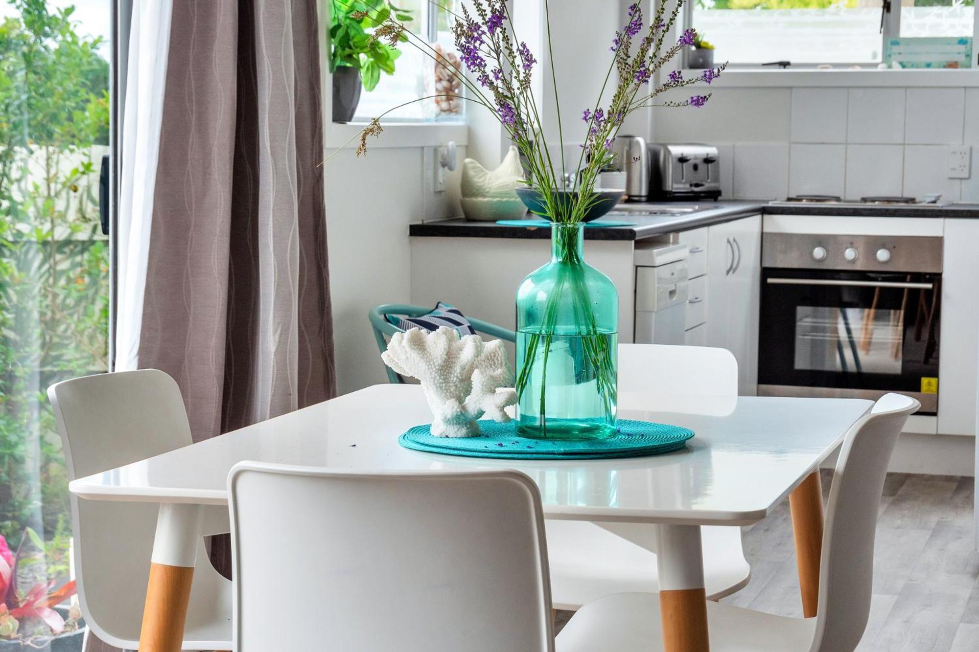 Bright Kingsland Contemporary Apartamento Auckland Exterior foto
