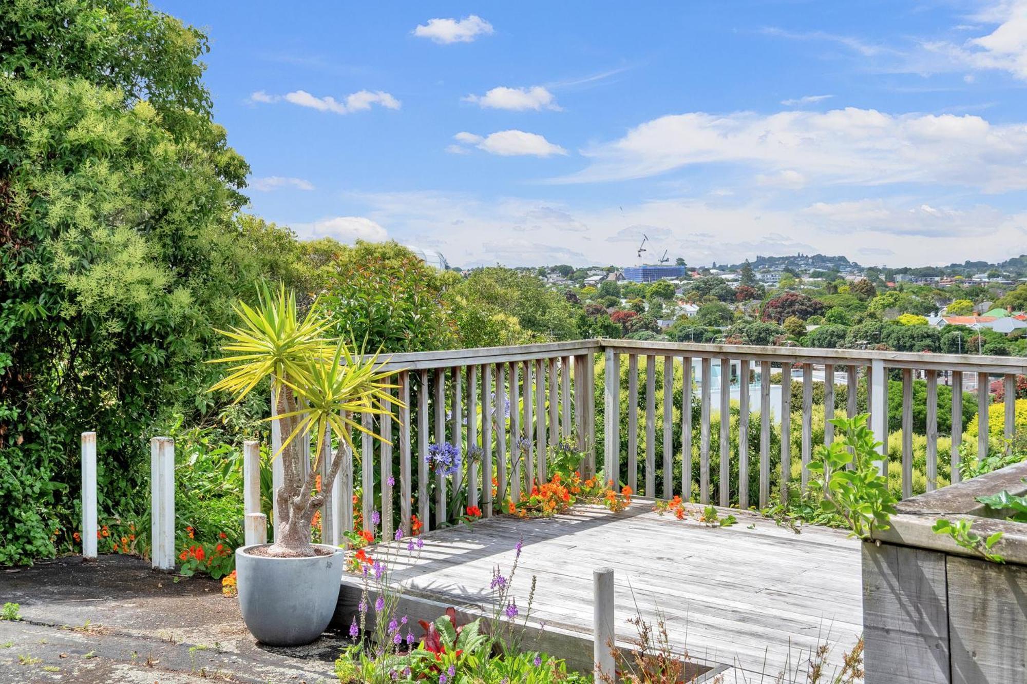 Bright Kingsland Contemporary Apartamento Auckland Exterior foto